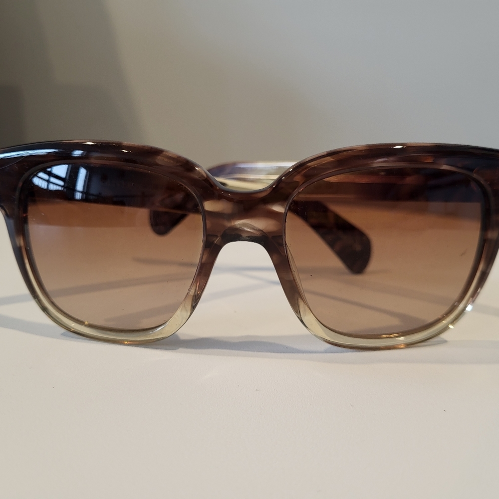 Oliver Peoples Sunglasses